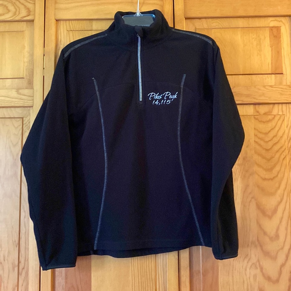 Pikes Peak Sweatshirt!